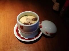 鸡蛋羹-醉虎传(南锣鼓巷店)