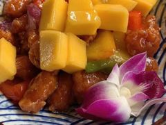 -上楼私房菜(院士路店)