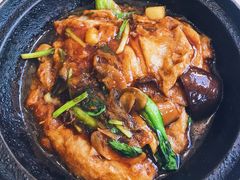 -老正兴菜馆(福州路店)