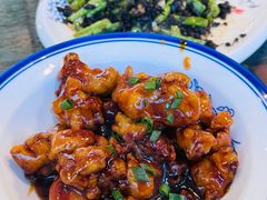 糖醋里脊-卤鸭儿(温州路店)
