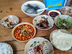 -九九豆花馆(解放碑步行街店)