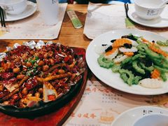 -繁花里音乐餐厅(新天地店)