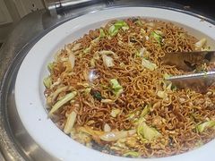 -集杰尚品海鲜烤肉自助餐厅(乳山振华店)