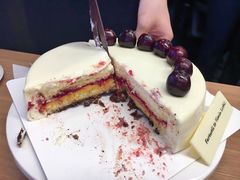 -派悦坊·甜品·蛋糕(日坛店)