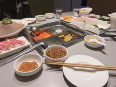 -海底捞火锅(吴中路店)