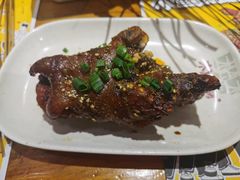 -木屋烧烤(西南角店)