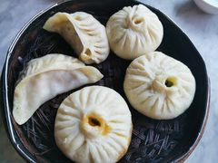 -红灯笼大酒楼(通湖路店)