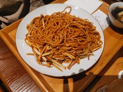 肉丝拌川-奎元馆(市民中心店)