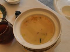 -肆月河豚·新淮扬(金融街店)