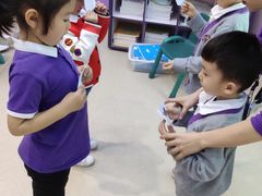-瑞思教育·少儿英语(经开永旺校区)