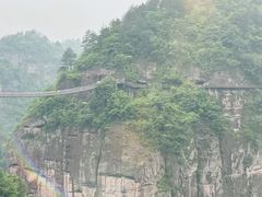 -十九峰景区