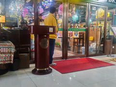 -巴犀烧烤(新崇光店)