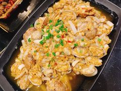 -不炭白烧烤(成都首店)