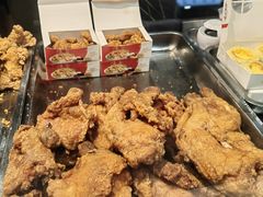 -中东大市场美食城