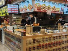 -周小亮丁家坡洋芋(观音桥好吃街B区直营店)