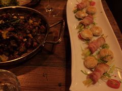 -SISTERS BAR RESTAURANT川意酒馆(嘉善老市H楼店)