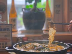 -有喜屋·深夜食堂(北京西路店)