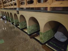 -纽斯桑拿会所(天山店)