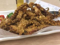 -佰搭果·广式茶餐厅(西华路店)