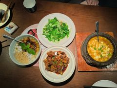 -绿茶餐厅(千岛湖银泰城店)