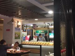 大堂-彤德莱(青岛人民路店)