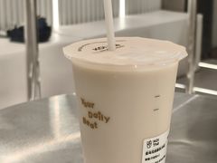 -KOI Thé(厦门国贸广场店)