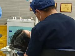 -上海仁爱医院口腔科 · 种植