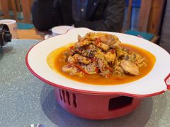 -巢爷老味(东方红店)