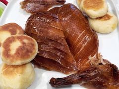 -马凯餐厅(地安门店)