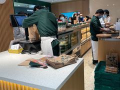 -泸溪河桃酥(西直门凯德店)