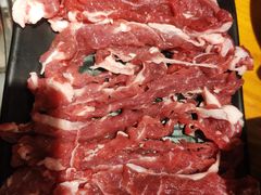 -牛品福潮汕牛肉火锅(旺庄店)