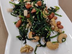 -金牌餐厅·天津菜·八珍豆腐·老爆三(瓷房子店)