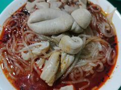 -甘记肥肠粉(马鞍北路店)