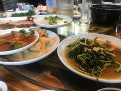 -双塔老饭店