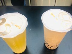 -CoCo都可(合生汇店)
