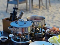 -石梅湾艾美度假酒店