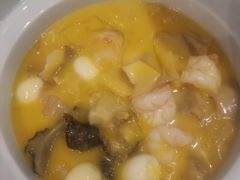 谭家精品佛跳墙-宋庄魁元艺术餐厅