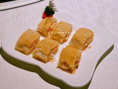 家乡煎甜薄撑-云庭汇·粤菜海鲜(东盟盛天地店)