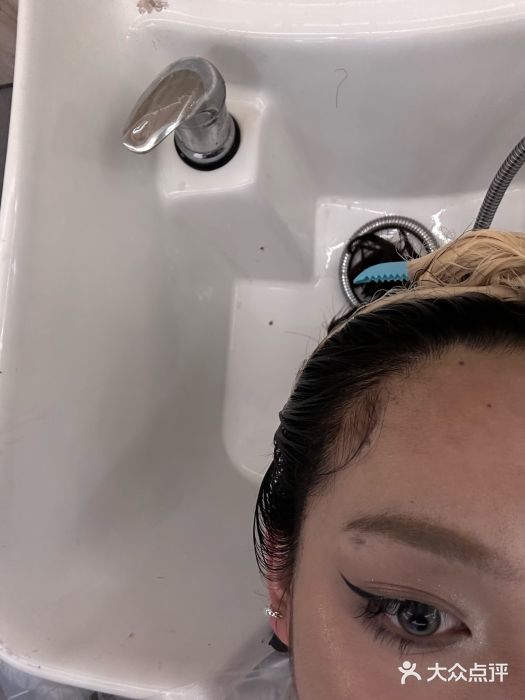 DL HOPE造型(日月光店)图片