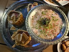 -Bistro 63 创意融合料理(广粤天地店)