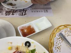 -华梅西餐厅(哈尔滨中央大街店)