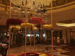 -咖啡苑自助餐厅·中国大饭店