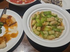 -甬上名灶(天一阁·翠柏店)