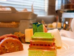 -北京王府井希尔顿酒店·万斯阁西餐厅