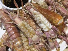 -天津乾毓德饭庄·清真传统炒菜·海鲜烧烤(咸阳路店)