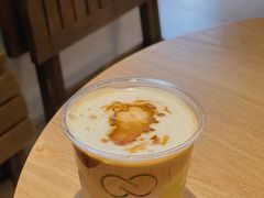 -infinite cafe