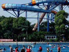 -苏州乐园森林水世界