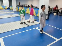 -尚剑击剑中心(铁山路馆)