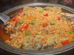 -烤匠麻辣烤鱼(万象城店)