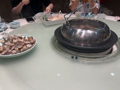 -蓝珊瑚蒸汽海鲜餐厅(龙奥店)